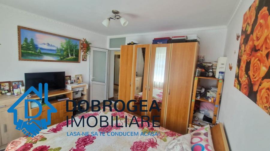 E3 - 2 CAMERE DECOMANDAT,CENTRALA GAZ, LOC PARCARE - 7