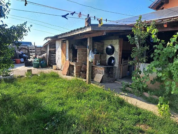 Casa de vinzare complet utilata - 6