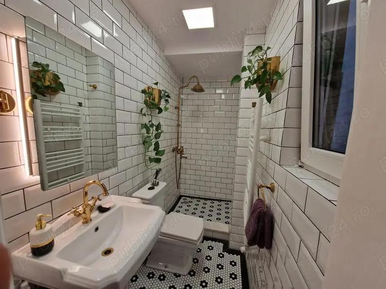 De inchiriat apartament elegant in centrul Clujului 2 dormitoare, 108 mp - 7