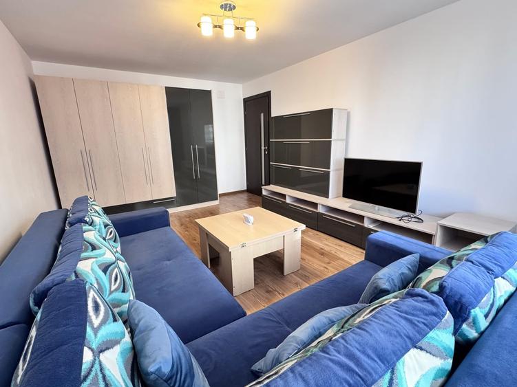 Apartament modern Urban Coresi langa Mall - 2