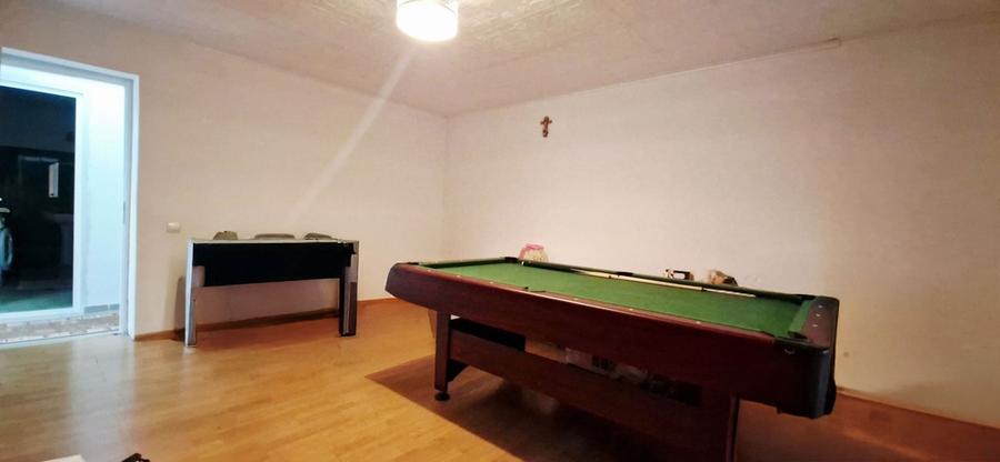 Casă individuală spațioasă | Bragadiru | P+1+Pod 2016 - 21