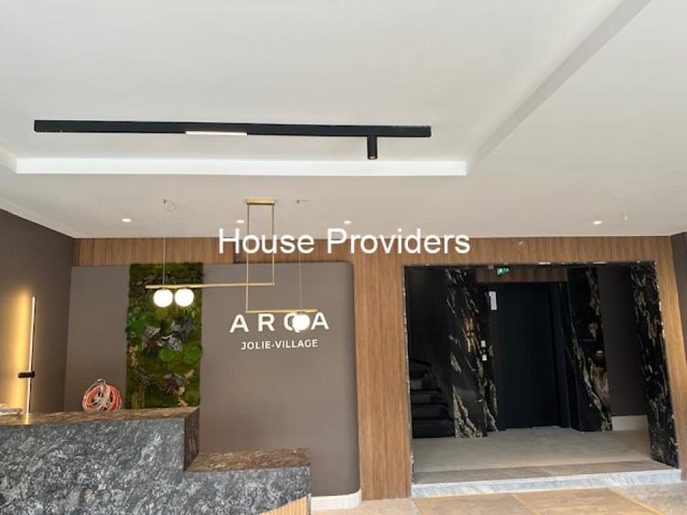 Arqa-Jolie Village,complex boutique,direct dezvoltator,fara comision - 22