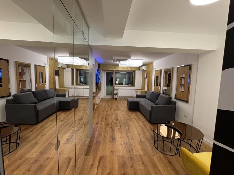 Garsonieră 45 mp Virtuții | Proprietar | Bloc nou | Vedere Partial Lac | Metrou - 1