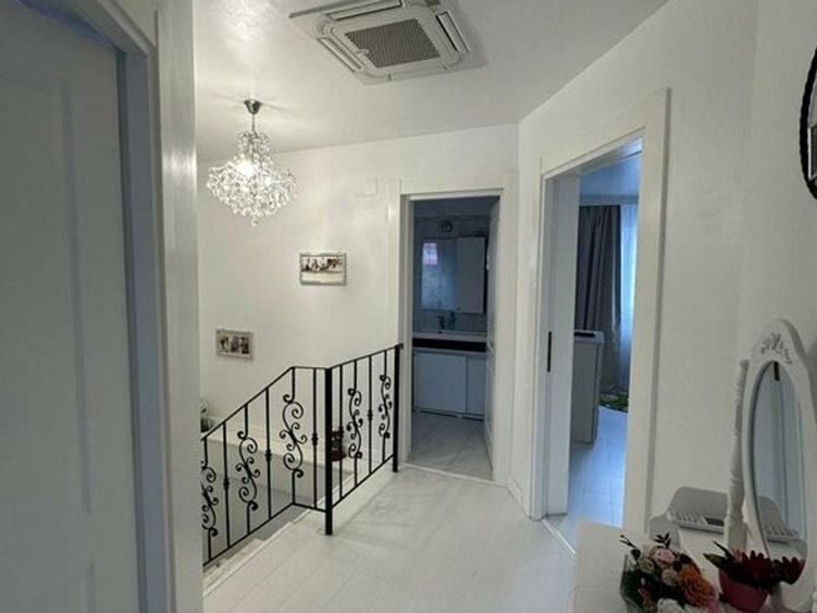 VILA DE INCHIRIAT. ZONA CORBEANCA - 1