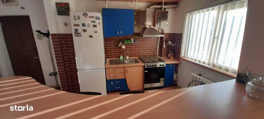 P-ta Muncii Mihai Bravu metrou - 6