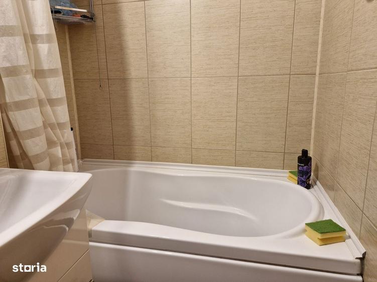 Garsoniera zona Lidl Gavana, etaj 2/4 - 6