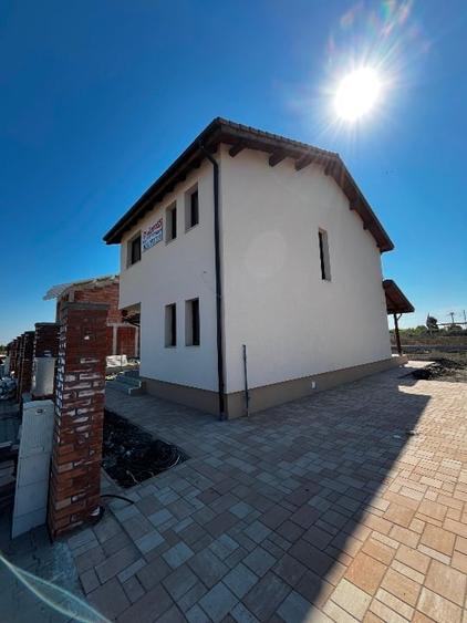 Casă unifamilială Sacalaz - 3