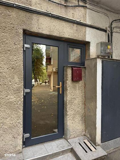 Garsoniera parter zona Iosia. - 4