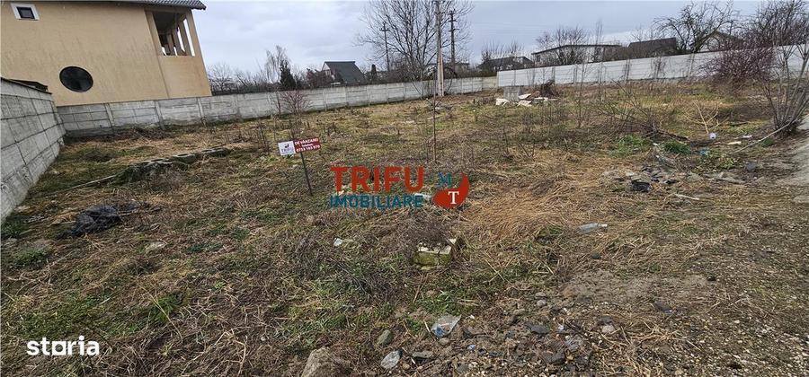 Teren de vanzare zona Cetate! - 4