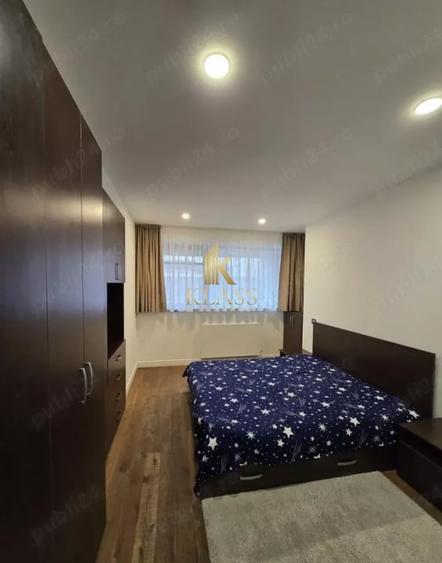 Apartament 2 camere, 64 mp, Cortina Herastrau, parcare subterana - 3