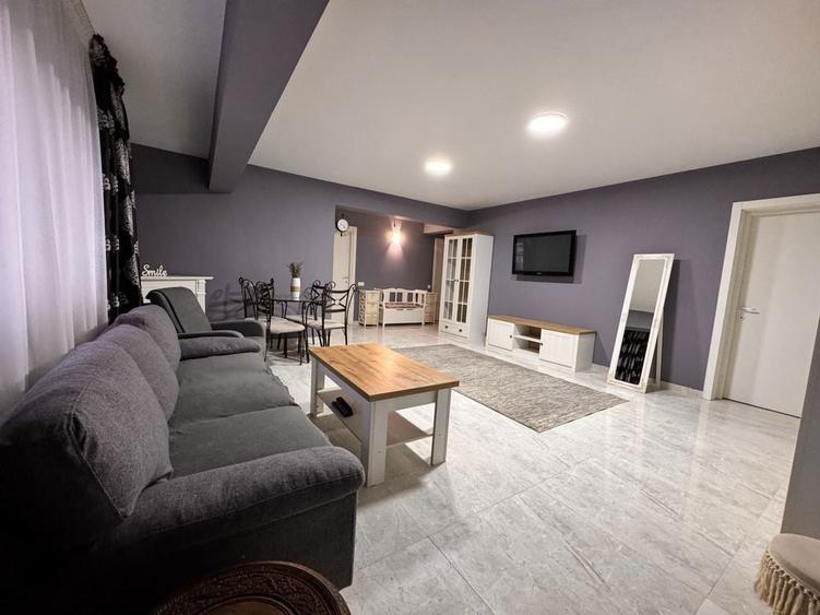 Inchiriez apartament 4 camere - 4