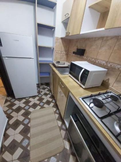 Apartament 1 camera - 4