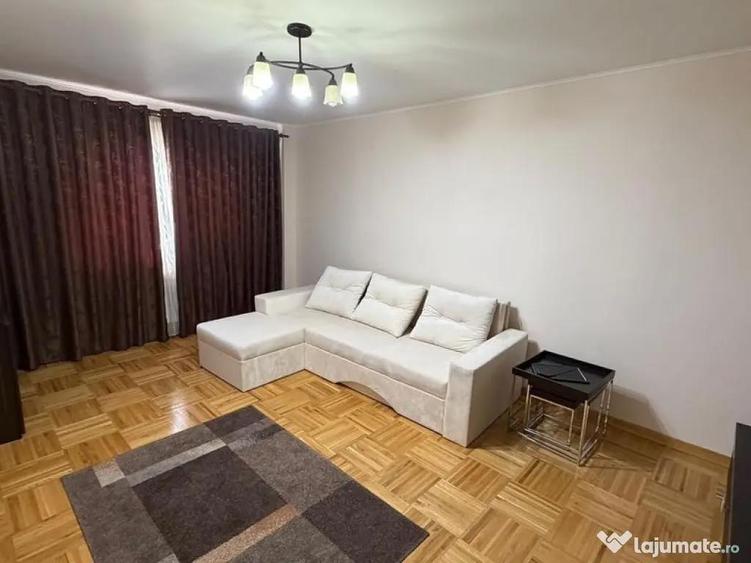 EXCLUSIVITATE Parter decomandat Soveja , Zona Inel 1 - 10