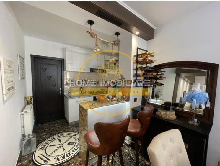 Bloc Nou, ap 4 camere, deomandat, mobilat si utilat, Cug. - 7