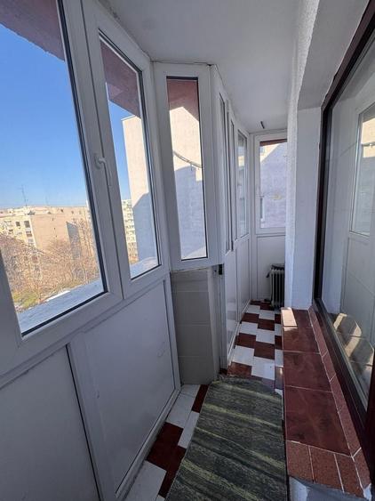 Apartament 3 camere de închiriat – Str. Ioniță Cegan – zonă liniștită - 20