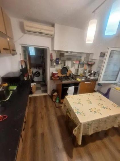 Km. 5 - Viile Noi, casa 4 camere, libera, pe colt - 13