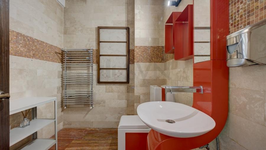 REV2004657 Casa moderna cu influente mediteraneene l Jandarmeriei - 26