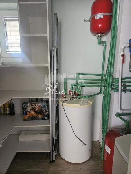Bucuria care prinde forma- Vila P+1 pe malul lacului - 17