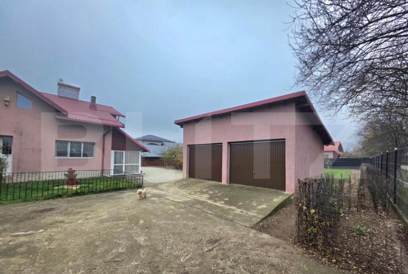 Proprietate Excep?ionala in Mircea Voda | 1.749 mp Teren - 29