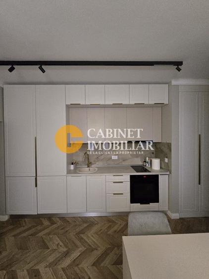 Apartament 2 camere, Semidecomandat zona Copou, Iasi - 5