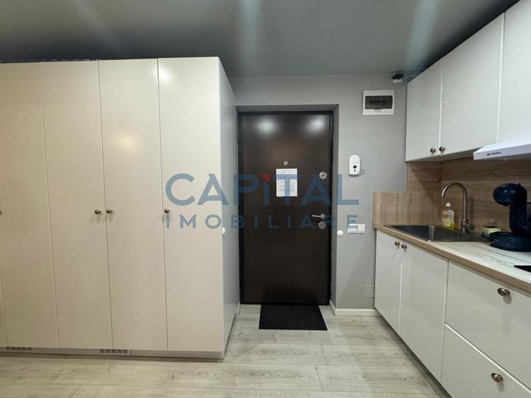 FARA COMISION! Apartament premium de vanzare, zona OMV, EUROPA - 7