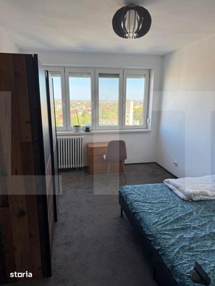 Apartament 3 camere, 70 mp, Bulevardul 16 Decembrie 1989 - 2