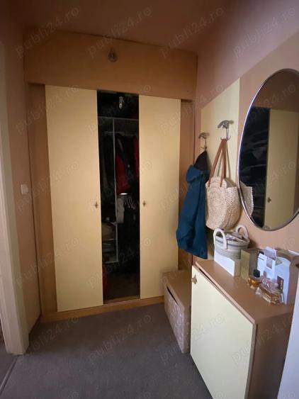 Vanzare apartament 4 camere ?i sau garaj - 4