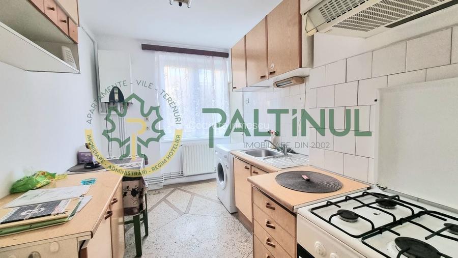 Ap. 2 camere et. 2 Terezian