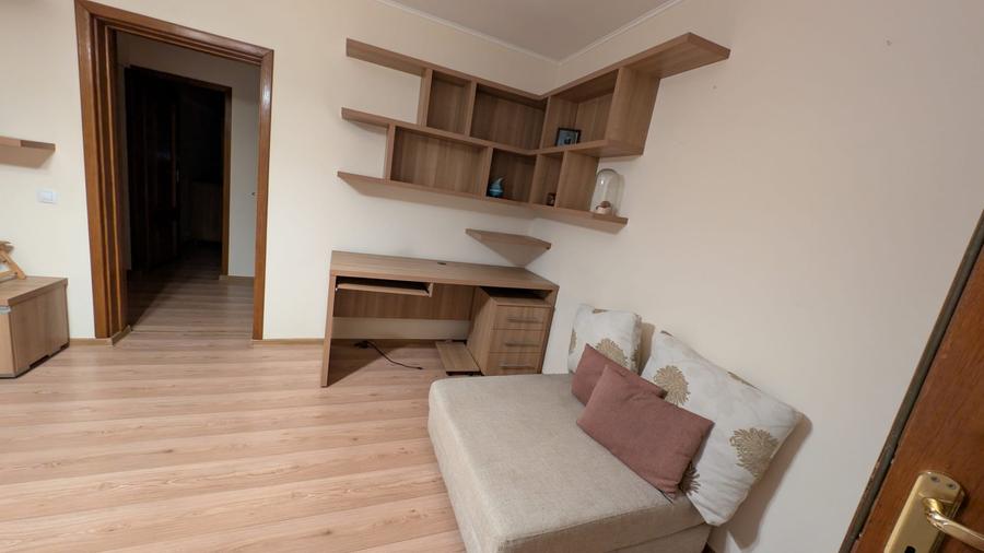 Apartament 4 camere Tineretului- Parc Lumea Copiilor centrala proprie - 7