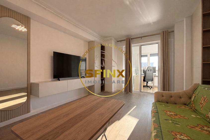 2 Camere | Central Address Residence | Parcul Carol - 1