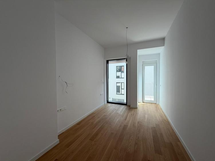 Vanzare - apartament 2 camere - Quartier Azuga-Doamna Ghica - 8