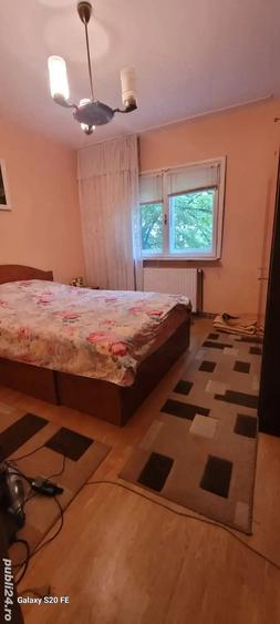 Vand apartament cu 3 cam. Buzau, zona Unirii Sud, Str Viitorului - 7