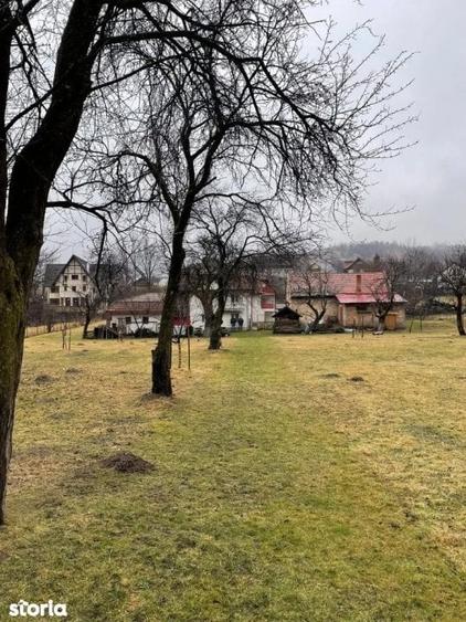 PENSIUNE aplasata in frumoasa statiune BRAN/MOIECIU - 7