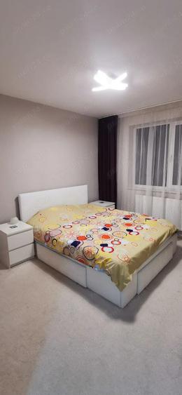 Inchiriez apartament 2 camere Tomis II Zona Spitalul Jude?ean - 1