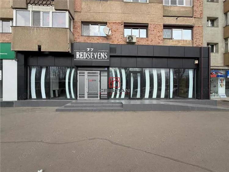 Inchiriere spatiu comercial Ghencea, Bucuresti - 6