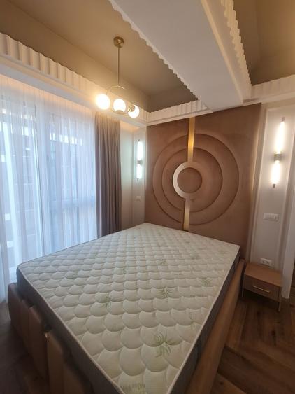 Vand apartament cu trei camere in bloc nou mobilat si utilat - 3