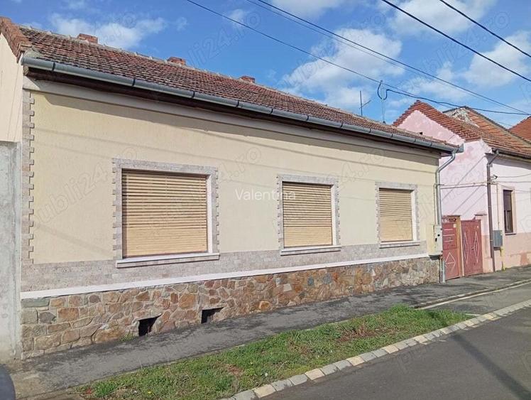 Casa 4camere Arad