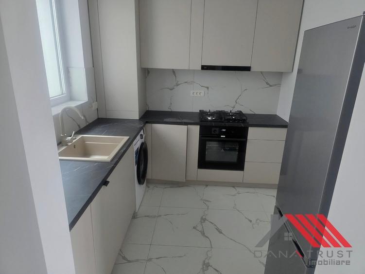 Giroc, zona Neptun UM 2 cam Prima inchiriere BLOC NOU - 3