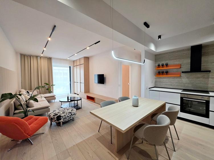 Apartament Premium 2 Camere Tip A1 Mobilat – Lakefield | Sisesti | COMISION 0% - 3