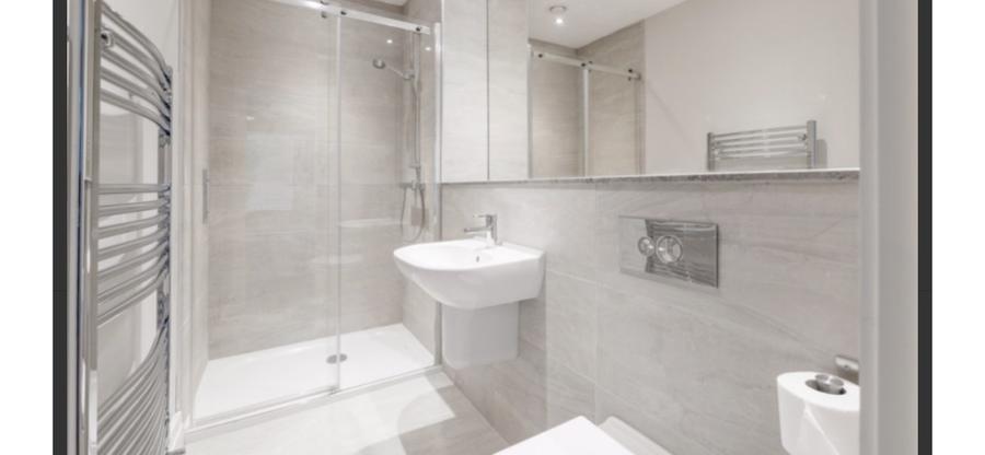 Garsoniera decomandata, noua, 56700 euro - TVA INCLUS, Aparatorii Patriei - 3