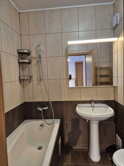 Prima inchiriere | 2 camere luminos, complet mobilat, Edenia Titan - 2