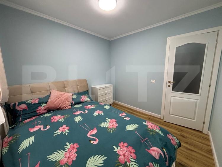 Apartament 4 camere, 68 mp, zona Pod Ros - 9