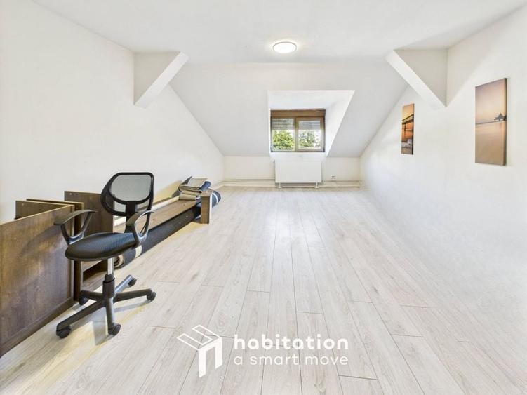 Casă de vânzare în zona Lunei – ideală pentru locuit sau investiție! - 18