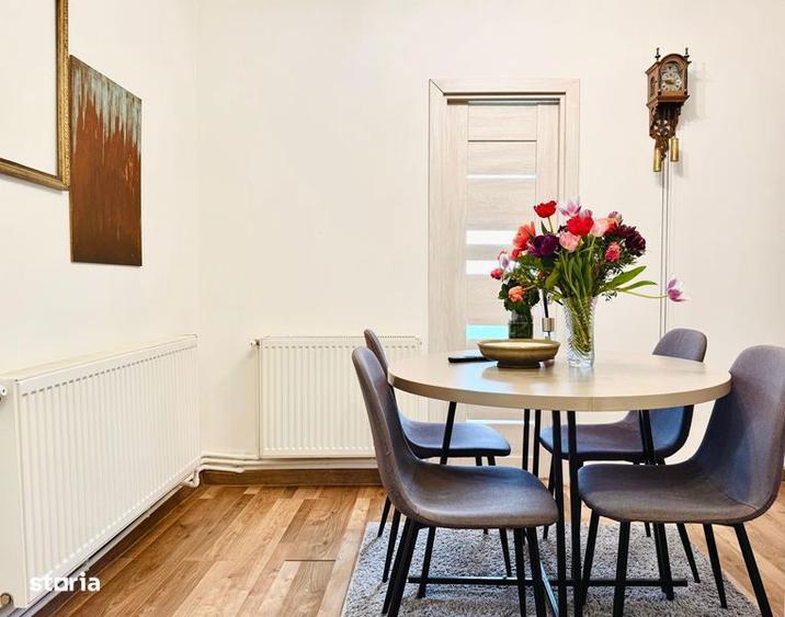 Vand studio garsoniera Peninsula Cazino Constanta - 6