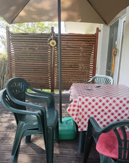 Zona Codrului, parte duplex - 12