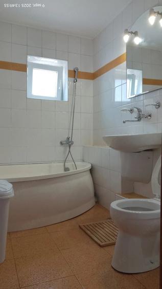 Apartament cu 2 camere decomandat în Popa Șapcă