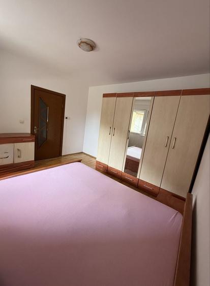 Apartament cu 2 camere semidecomandat în Ultracentral