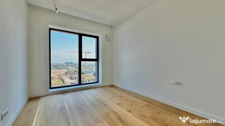 Apartament cu 3 camere decomandat în Aviației