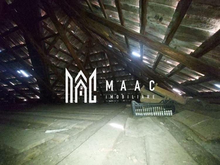 Casa 3 Camere | 67 MPU | 507 Teren | Calea Poplacii - 27