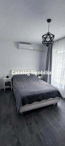 Penthouse 3 camere | Terasa 88mp | Parcare inclusa - 7